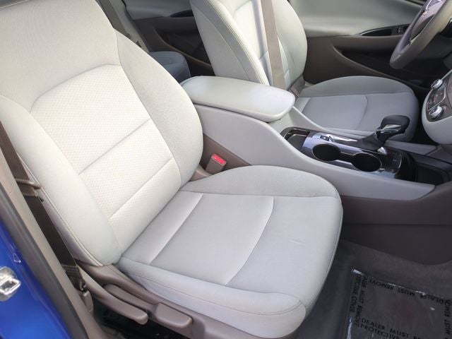 2023 Chevrolet Malibu LS 1FL