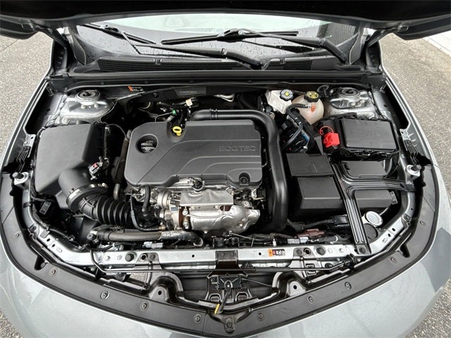 2023 Chevrolet Malibu LS 1FL