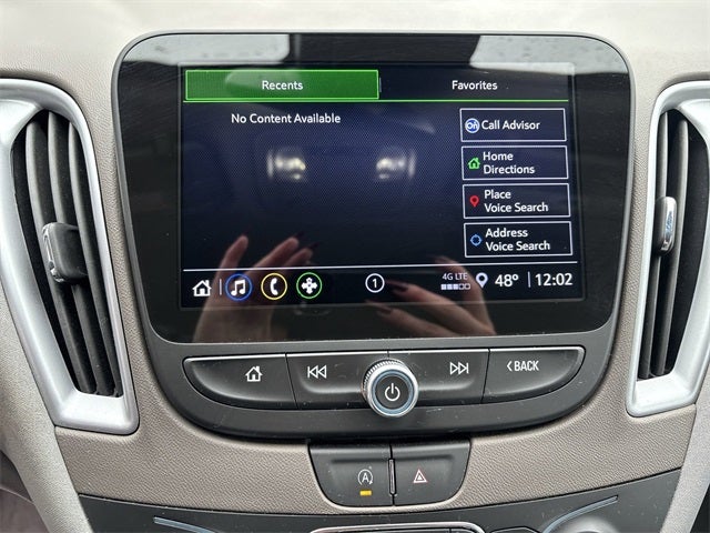 2023 Chevrolet Malibu LS 1FL