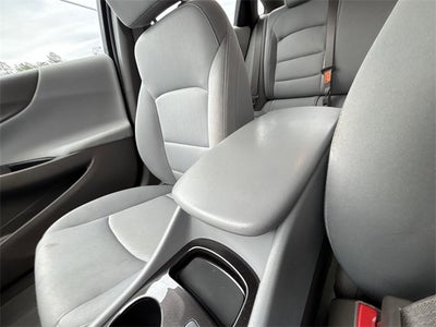 2023 Chevrolet Malibu LS 1FL