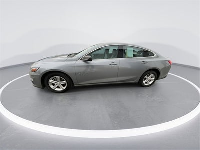 2023 Chevrolet Malibu LS 1FL