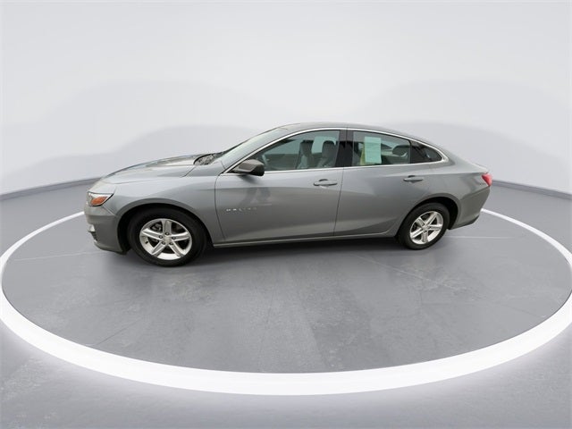 2023 Chevrolet Malibu LS 1FL