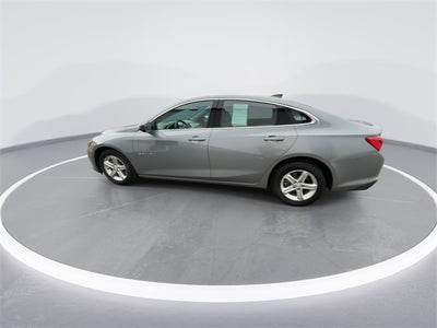 2023 Chevrolet Malibu LS 1FL