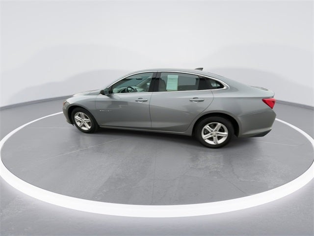 2023 Chevrolet Malibu LS 1FL