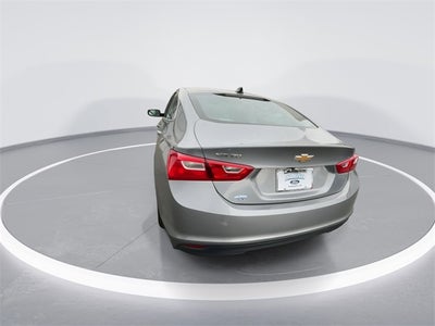 2023 Chevrolet Malibu LS 1FL