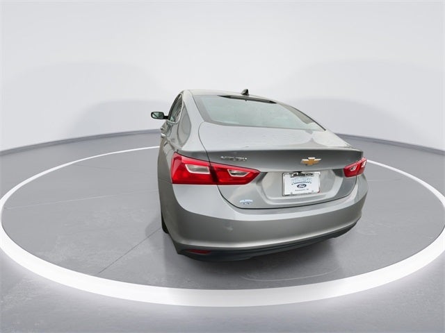 2023 Chevrolet Malibu LS 1FL