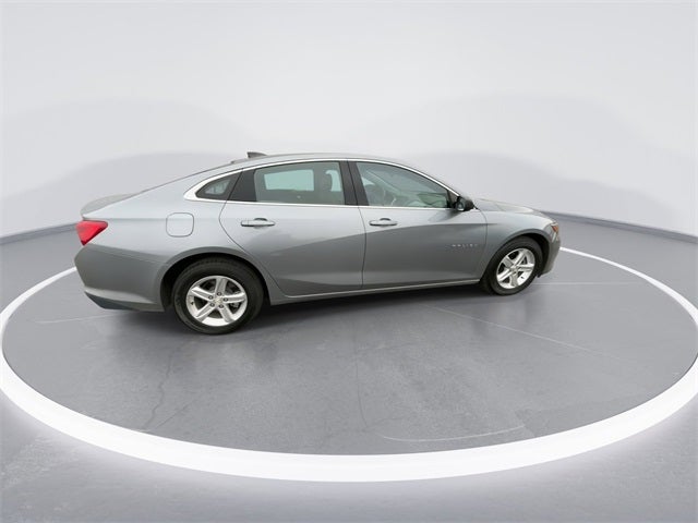 2023 Chevrolet Malibu LS 1FL