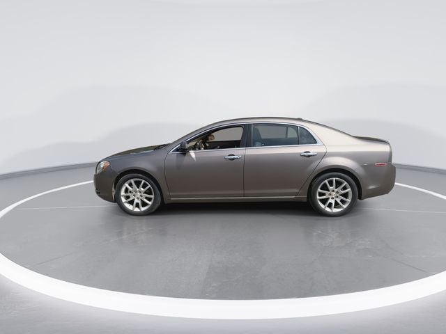 2011 Chevrolet Malibu LTZ