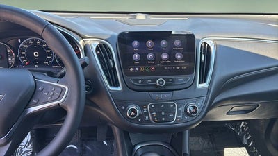 2024 Chevrolet Malibu LT 2LT