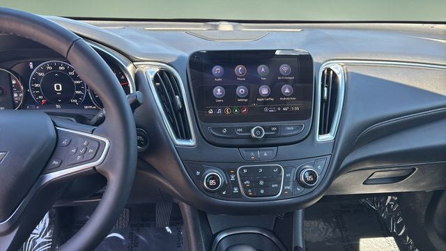 2024 Chevrolet Malibu LT 2LT