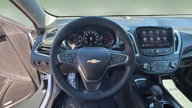 2024 Chevrolet Malibu LT 2LT