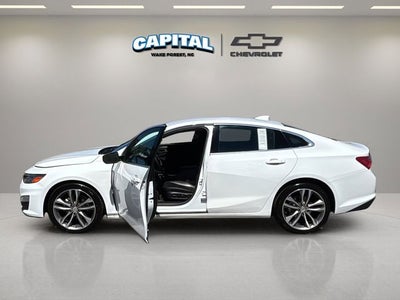 2024 Chevrolet Malibu LT 2LT