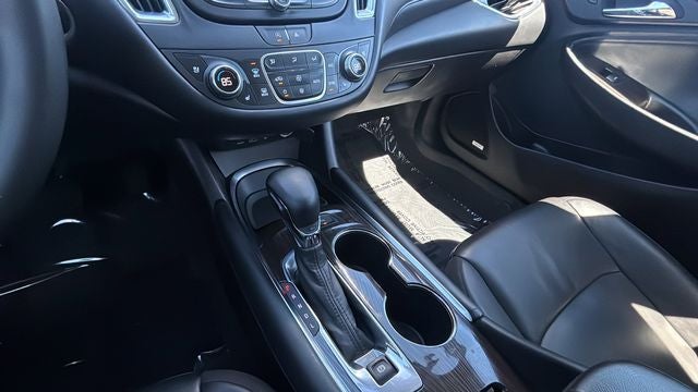 2024 Chevrolet Malibu LT 2LT