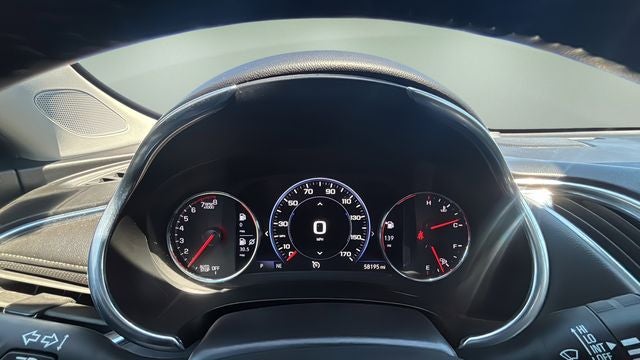 2024 Chevrolet Malibu LT 2LT