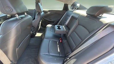 2024 Chevrolet Malibu LT 2LT