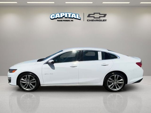 2024 Chevrolet Malibu LT 2LT