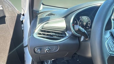 2024 Chevrolet Malibu LT 2LT