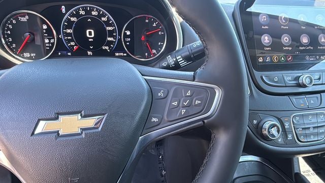 2024 Chevrolet Malibu LT 2LT