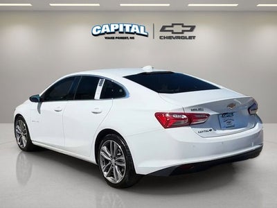 2024 Chevrolet Malibu LT 2LT