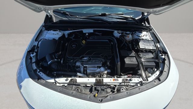 2024 Chevrolet Malibu LT 2LT