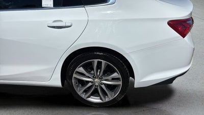 2024 Chevrolet Malibu LT 2LT