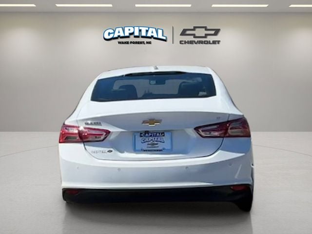 2024 Chevrolet Malibu LT 2LT