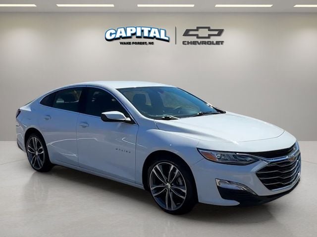 2024 Chevrolet Malibu LT 2LT