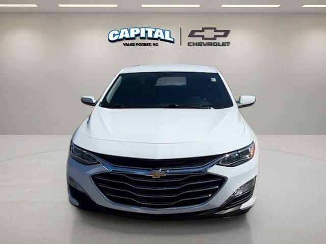 2024 Chevrolet Malibu LT 2LT