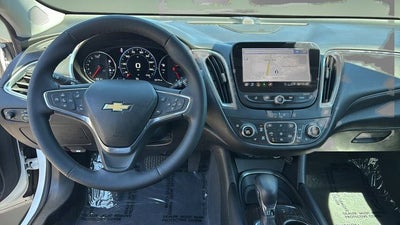 2024 Chevrolet Malibu LT 2LT