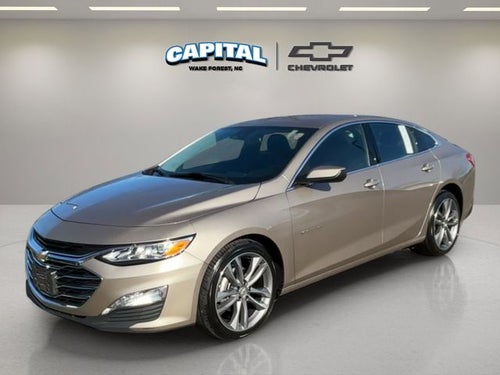 2024 Chevrolet Malibu LT 2LT