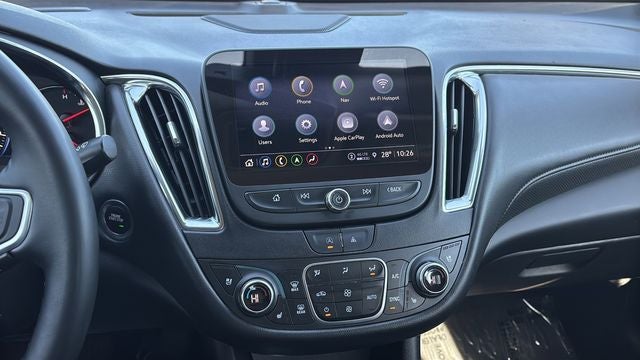 2024 Chevrolet Malibu LT 2LT