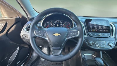 2024 Chevrolet Malibu LT 2LT