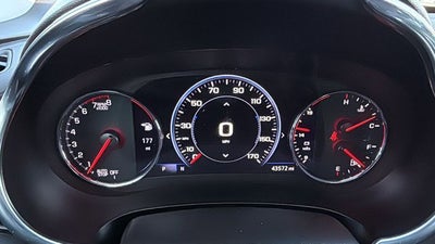 2024 Chevrolet Malibu LT 2LT