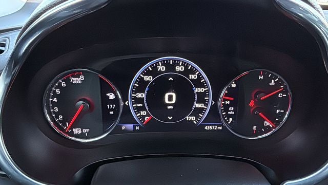 2024 Chevrolet Malibu LT 2LT