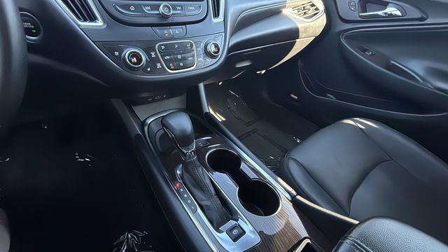 2024 Chevrolet Malibu LT 2LT