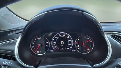 2024 Chevrolet Malibu LT 2LT