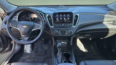 2024 Chevrolet Malibu LT 2LT