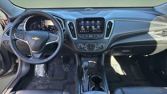 2024 Chevrolet Malibu LT 2LT