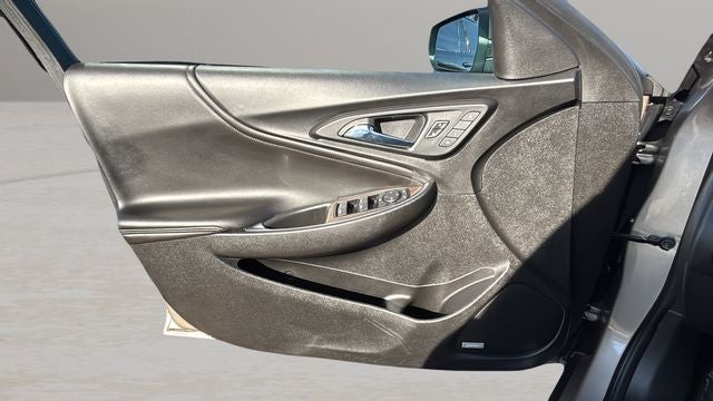 2024 Chevrolet Malibu LT 2LT