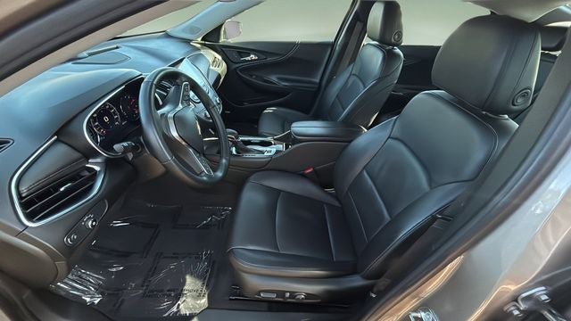 2024 Chevrolet Malibu LT 2LT