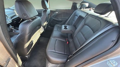 2024 Chevrolet Malibu LT 2LT