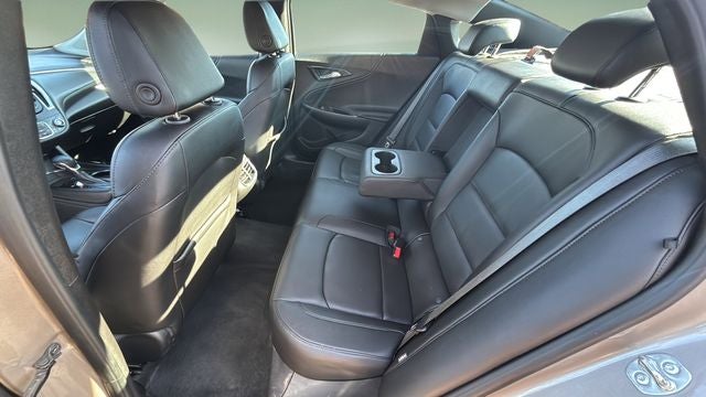 2024 Chevrolet Malibu LT 2LT