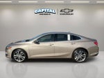 2024 Chevrolet Malibu LT 2LT