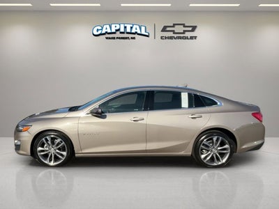 2024 Chevrolet Malibu LT 2LT