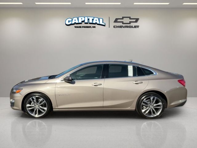 2024 Chevrolet Malibu LT 2LT