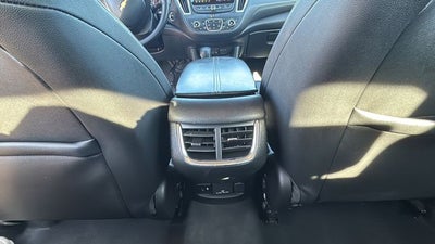 2024 Chevrolet Malibu LT 2LT