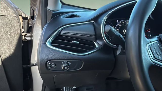 2024 Chevrolet Malibu LT 2LT