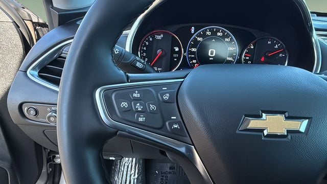 2024 Chevrolet Malibu LT 2LT