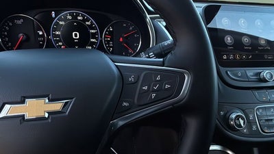 2024 Chevrolet Malibu LT 2LT