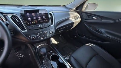 2024 Chevrolet Malibu LT 2LT